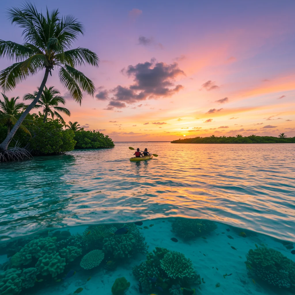 Atrakcje turystyczne Florida Keys