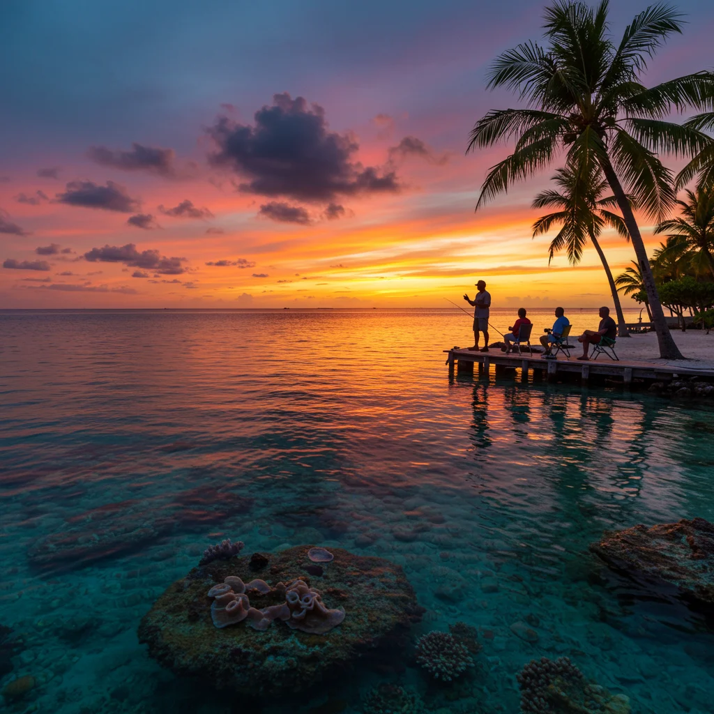 Ciekawostki i legendy Florida Keys