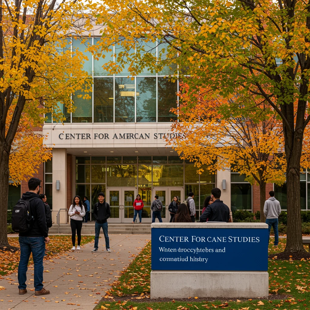 Czym jest Center For American Studies?