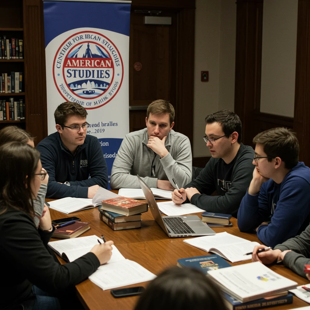 Dla kogo jest przeznaczona współpraca z Center For American Studies?