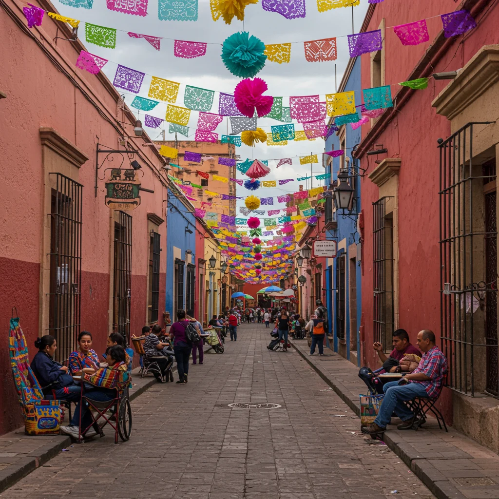Dlaczego Puebla to idealne miejsce na autentyczną meksykańską przygodę?