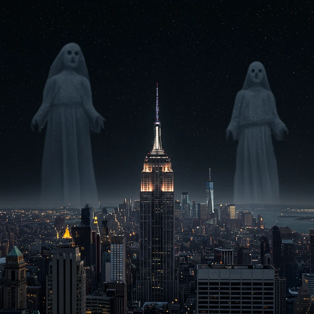Empire State Building – ciekawostki i legendy
