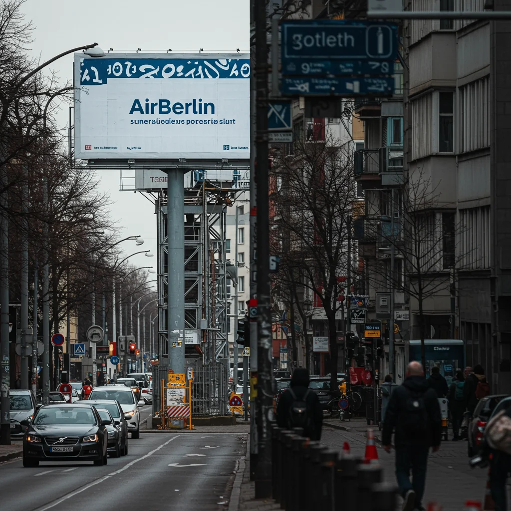 Jak upadek AirBerlin i zamknięcie Tegel wpłynęły na Berlin?