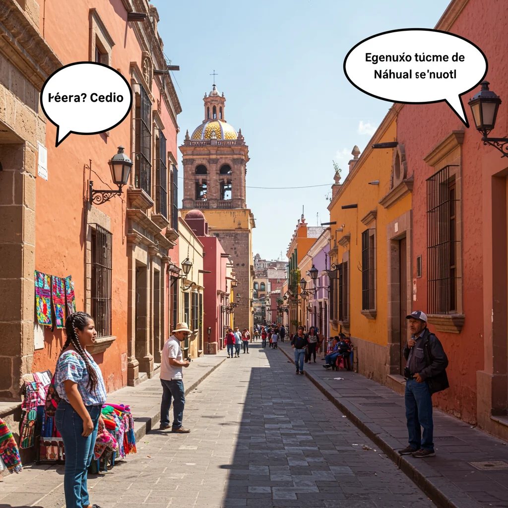 Język i komunikacja – jak dogadać się w Puebla?