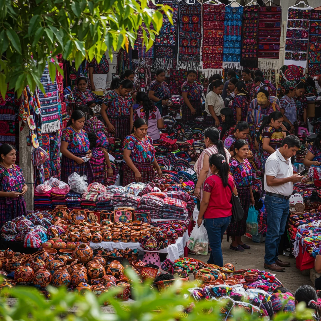 Kultura i tradycje Chiapas: Co warto wiedzieć?