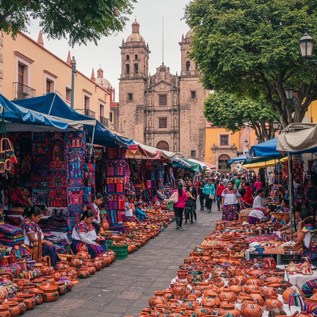 Kultura i tradycje Puebla – co warto wiedzieć?