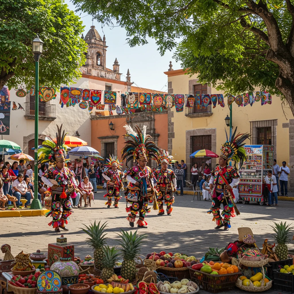 Kultura i tradycje Veracruz: co warto poznać?
