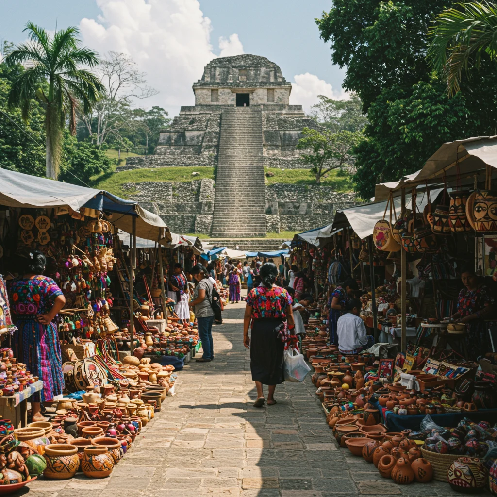 Najczęstsze pytania o podróż do Chiapas