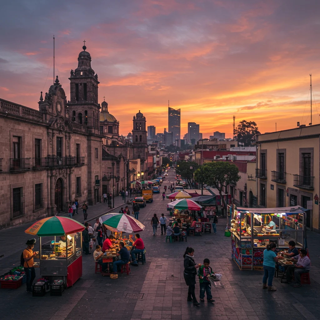 Podsumowanie – Czy warto odwiedzić Ciudad de México?