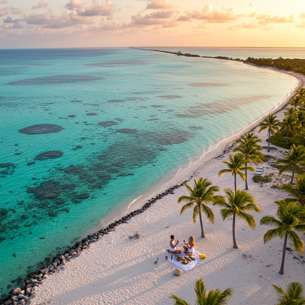 Podsumowanie – czy warto odwiedzić Florida Keys?