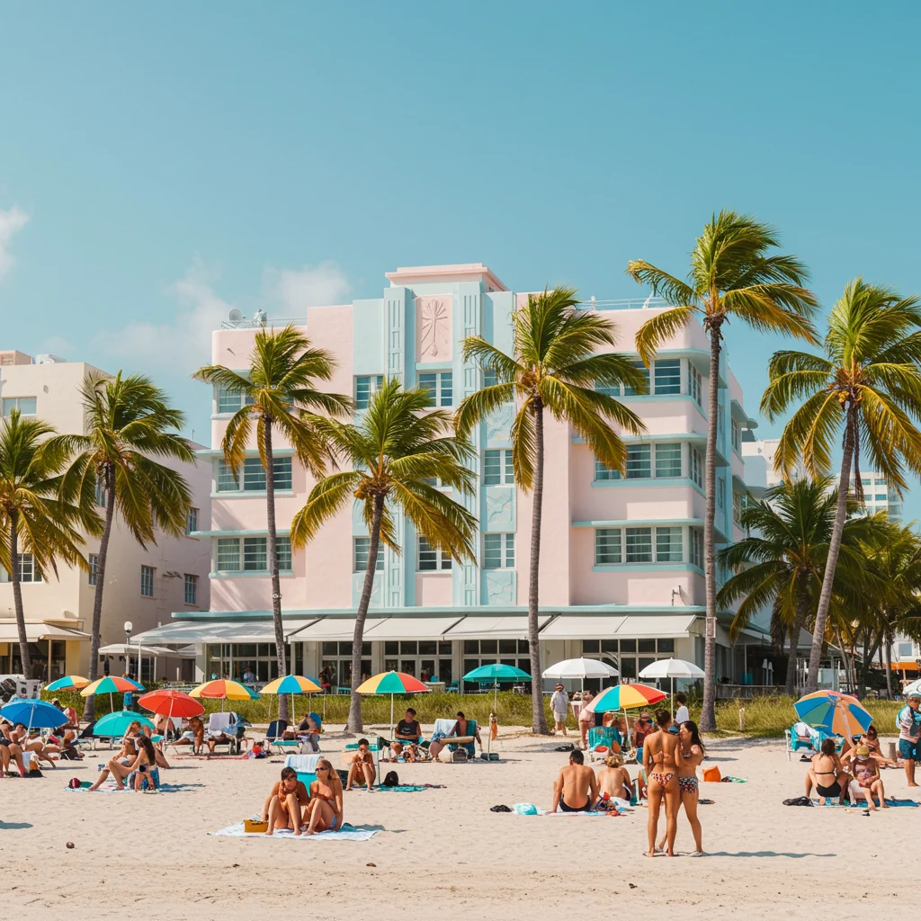Podsumowanie: Czy warto zarezerwować hotel w Miami Beach?