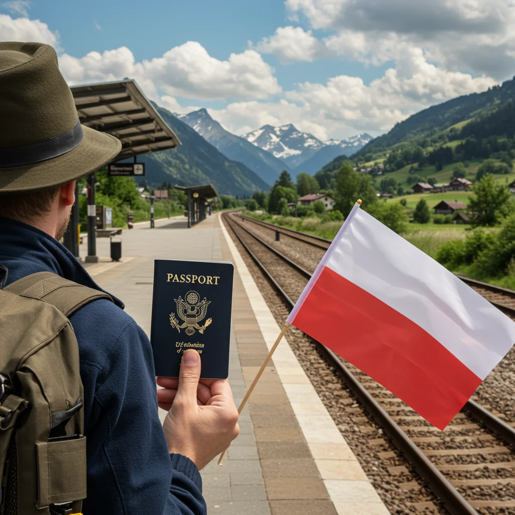 Podsumowanie: Powrót do Polski – nowy początek po amerykańskiej przygodzie