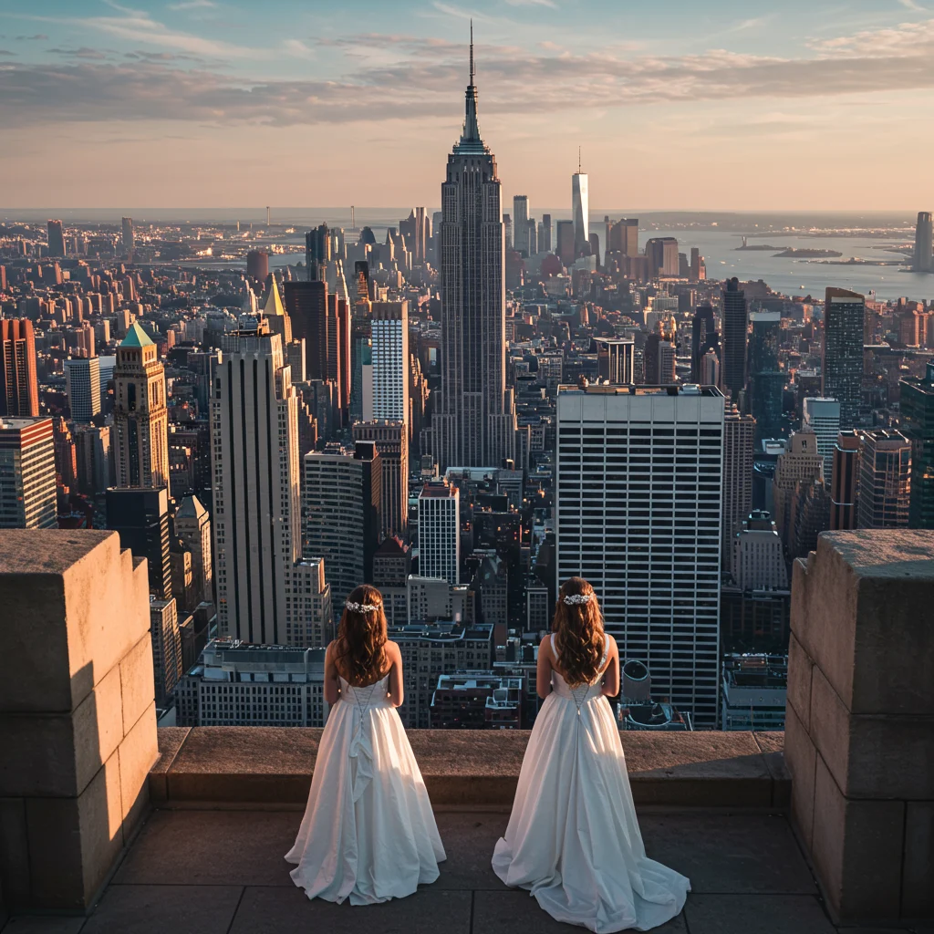 Widoki z Empire State Building – co zobaczysz?