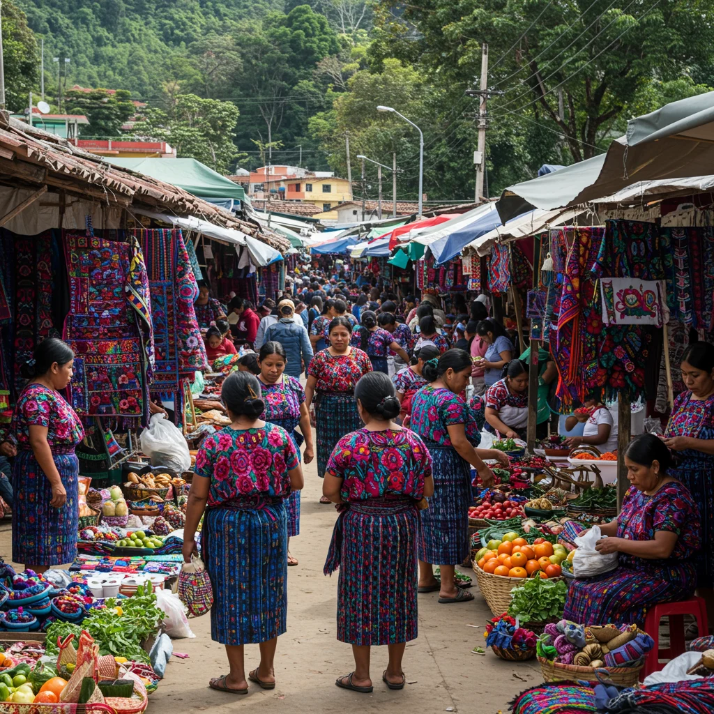 Wprowadzenie do Chiapas: Czym wyróżnia się ten region Meksyku?