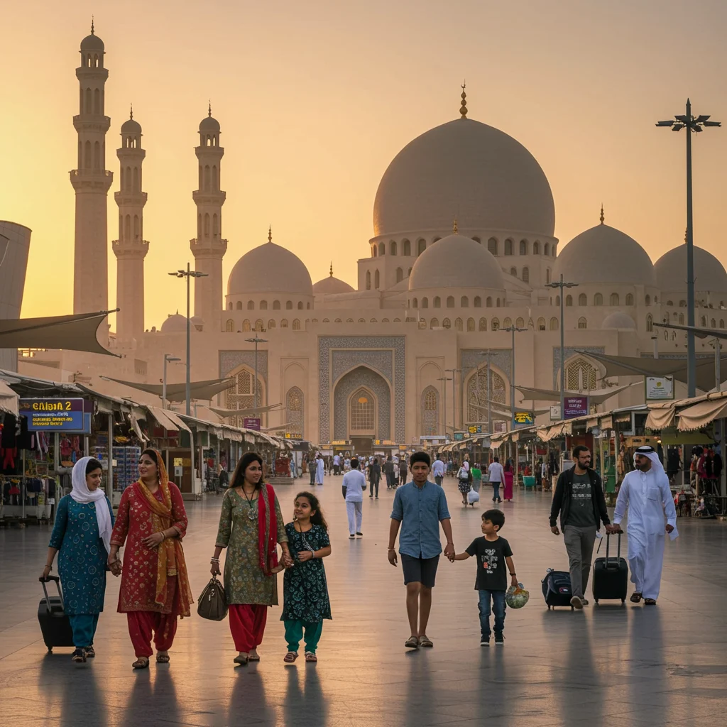 Wstęp: Powrót do domu przez Doha – wprowadzenie do tematu