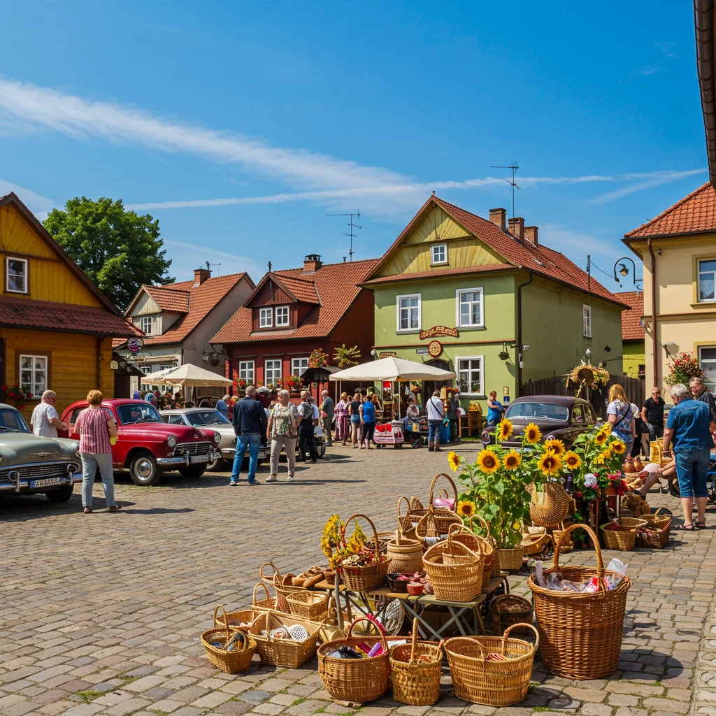 Wstęp: Powrót do Polski po pobycie w USA – co warto wiedzieć?