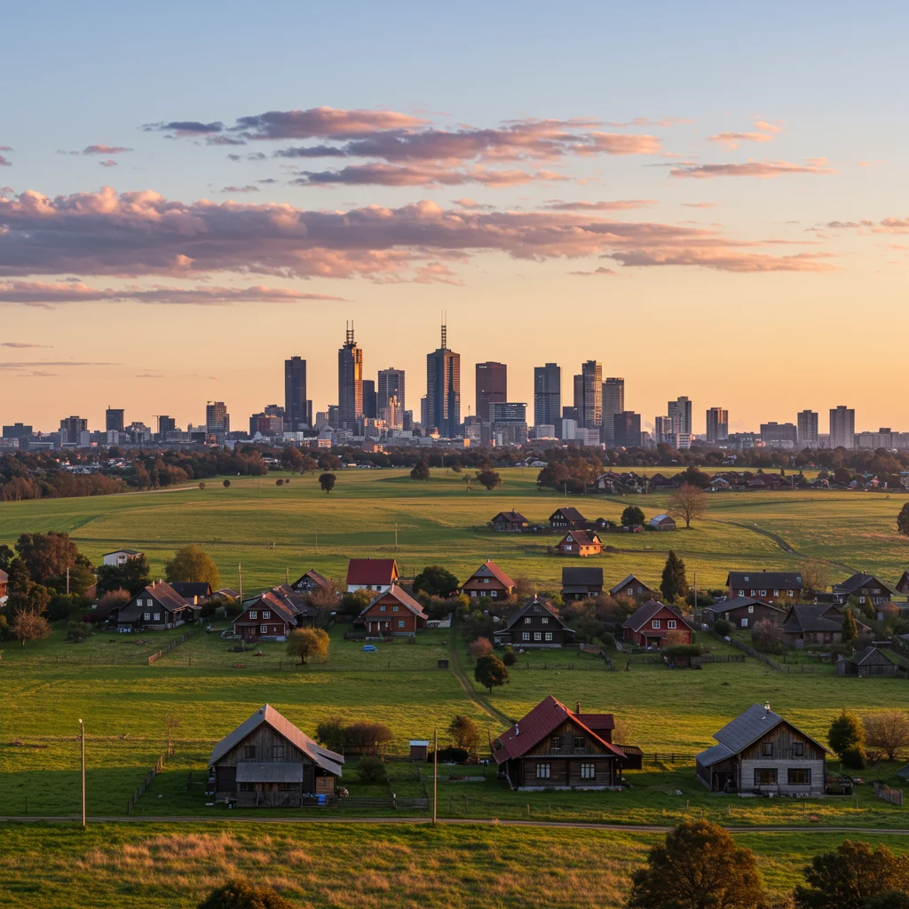 Wstęp: Pożegnanie z Melbourne i powrót do Polski – o czym jest ten wpis?