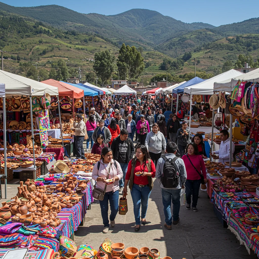 Wycieczki jednodniowe z Ciudad de México