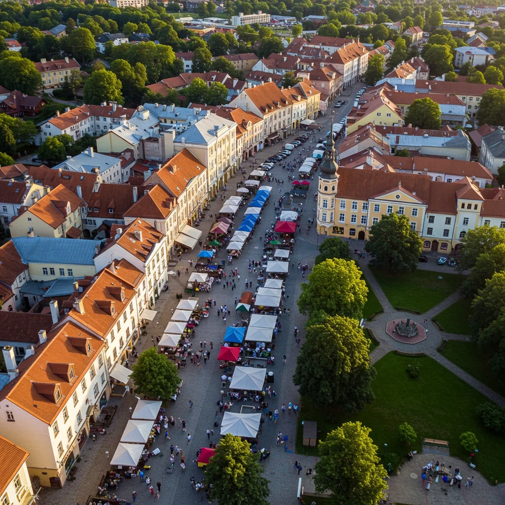 Atrakcje turystyczne w Karlu Karlu