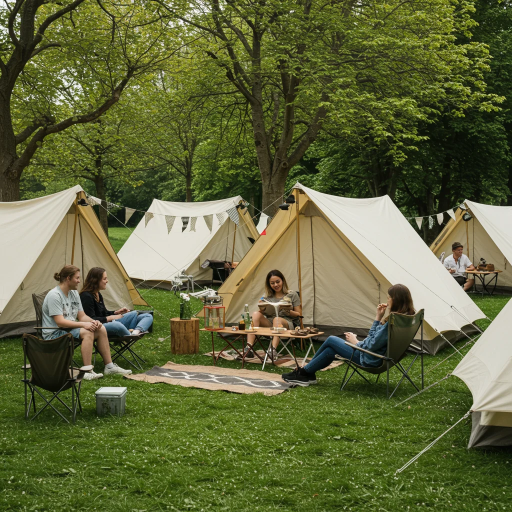 Czy Camp to tylko chwilowa moda?