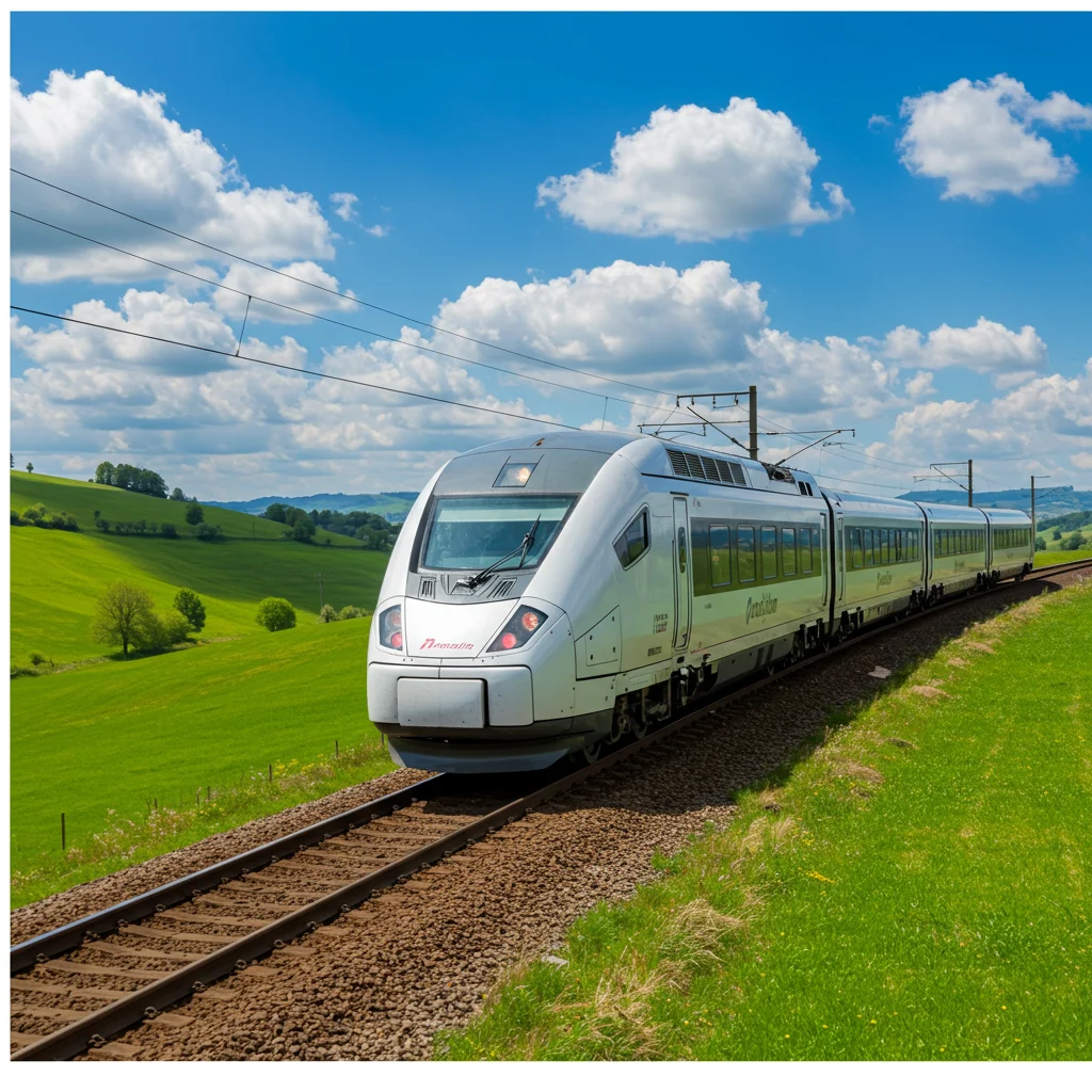 Czym jest Pendolino?