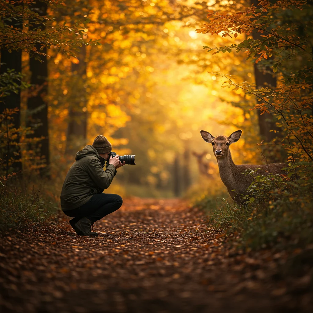 Fotografia na Mala Walk – jak zrobić najlepsze zdjęcia?