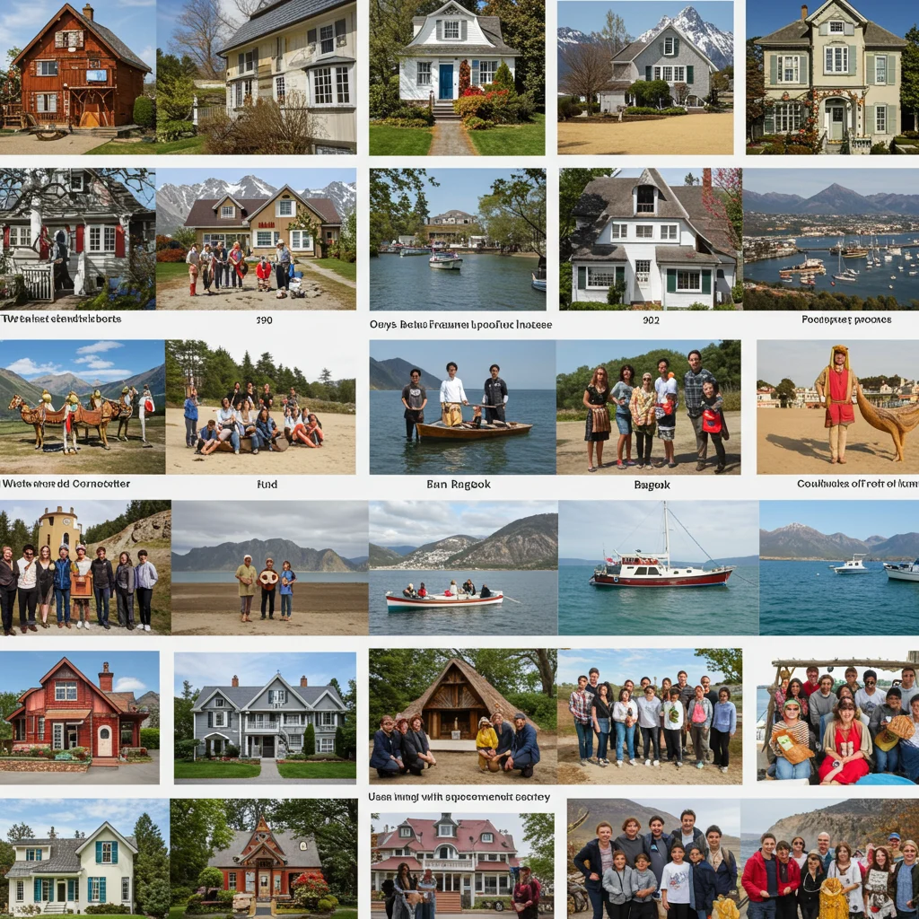 Historia i rozwój platformy Airbnb
