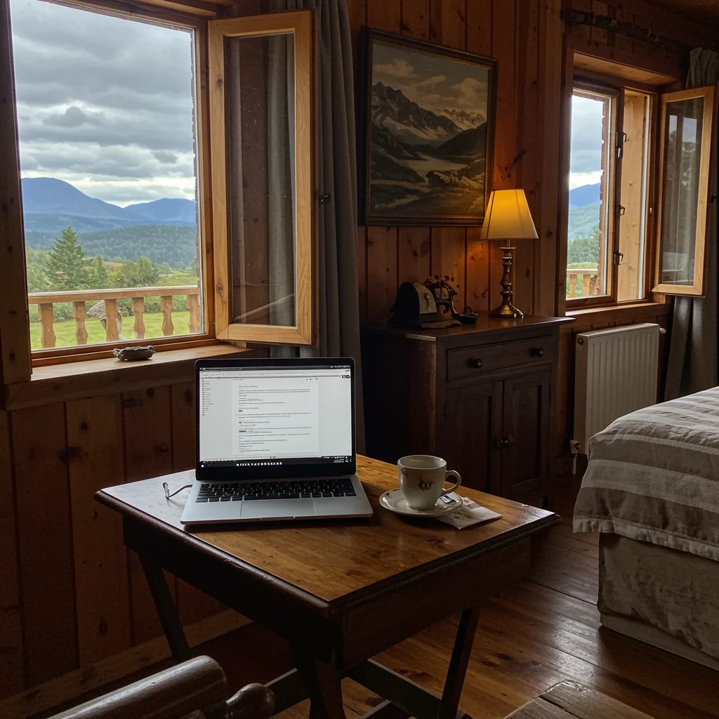 Jak znaleźć tani nocleg na Airbnb?
