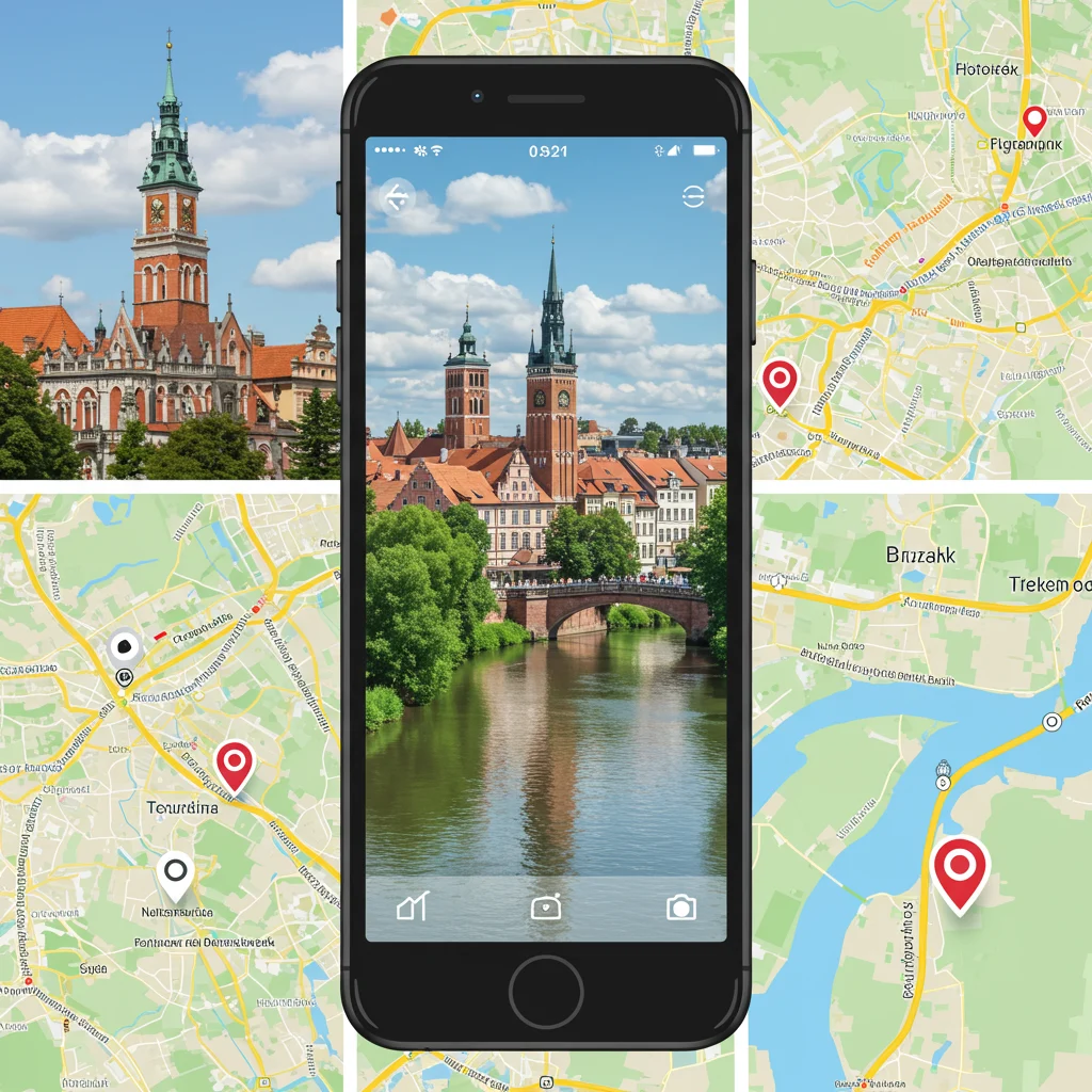 Jakie aplikacje i narzędzia pomogą w planowaniu zwiedzania?