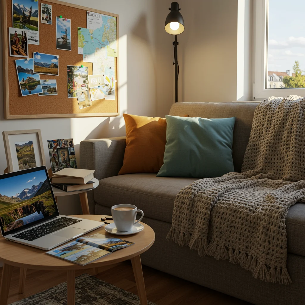 Jakie są najważniejsze wskazówki dla początkujących użytkowników Airbnb?