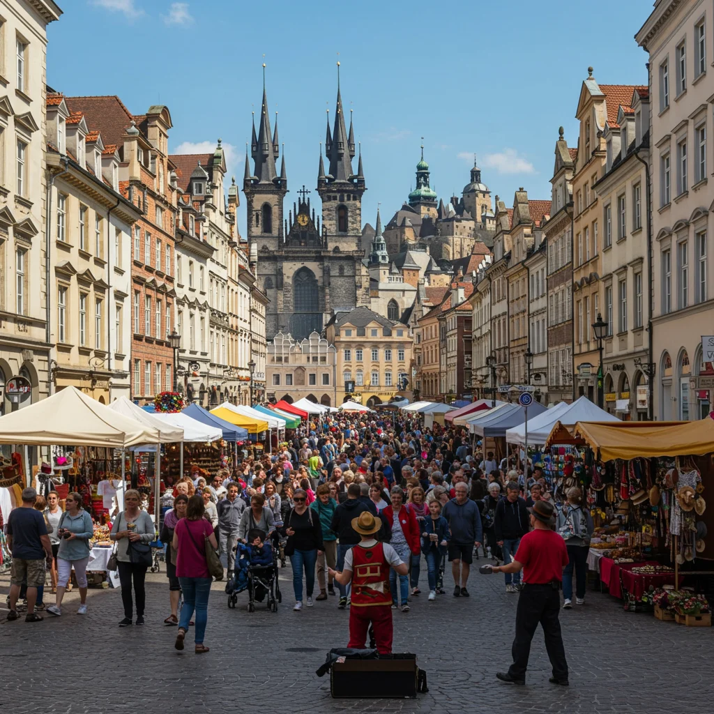 Najciekawsze atrakcje dla zwiedzających
