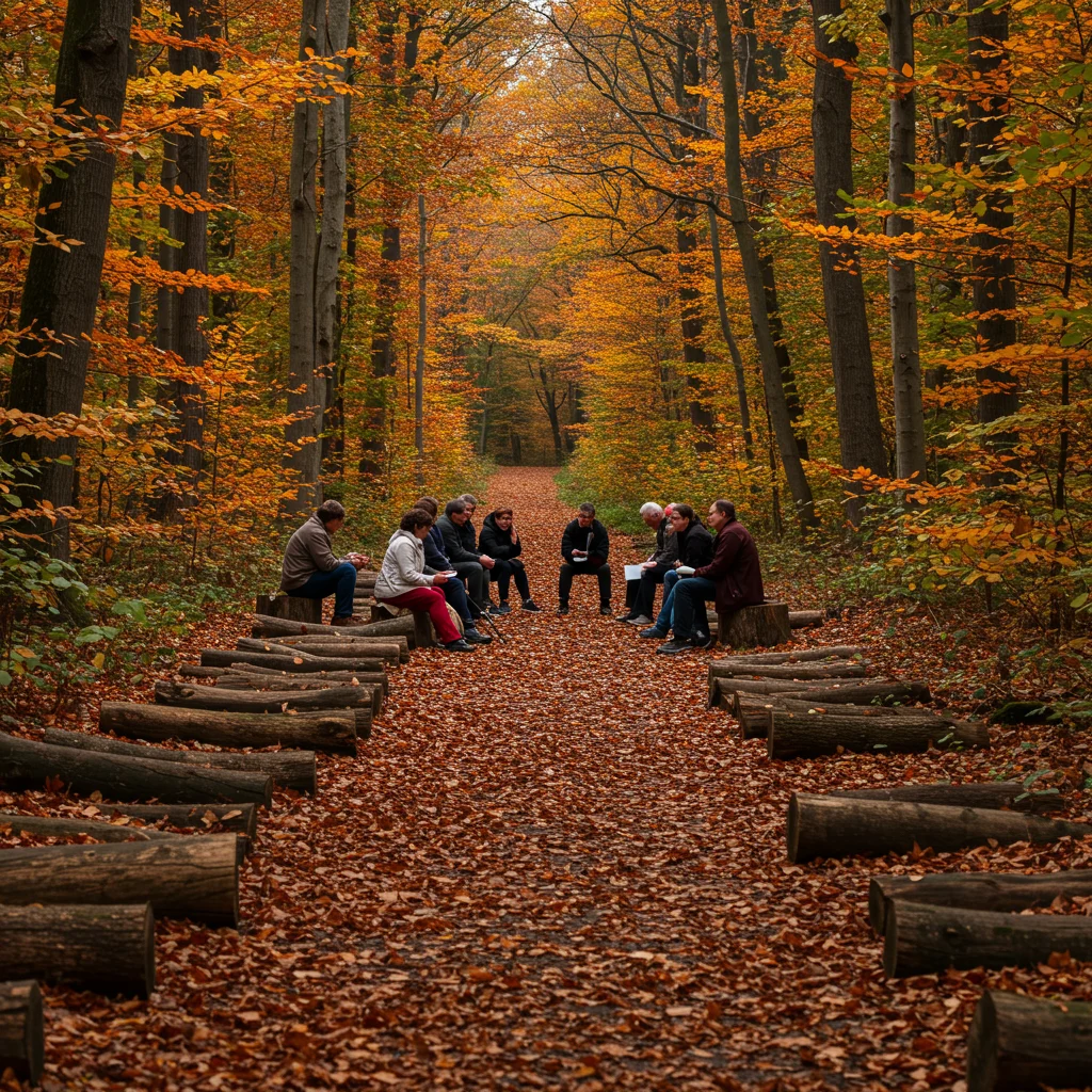 Najczęściej zadawane pytania o Mala Walk