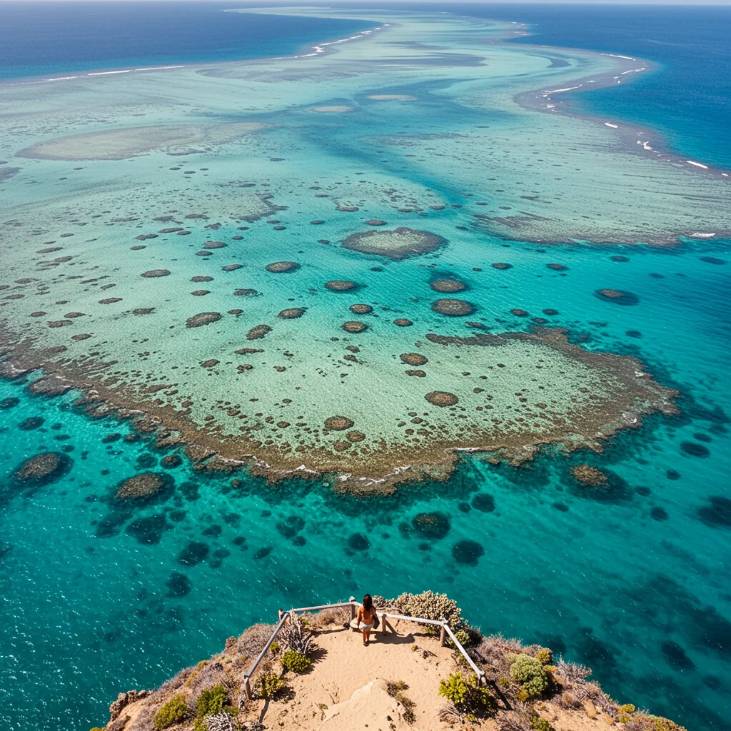 Podsumowanie: Czy warto lecieć na Lady Elliot Island?