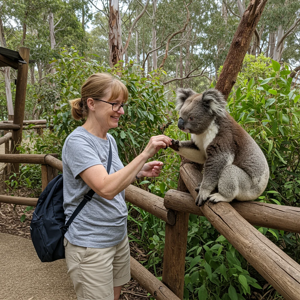 Podsumowanie: Czy warto odwiedzić Lone Pine Koala Sanctuary?