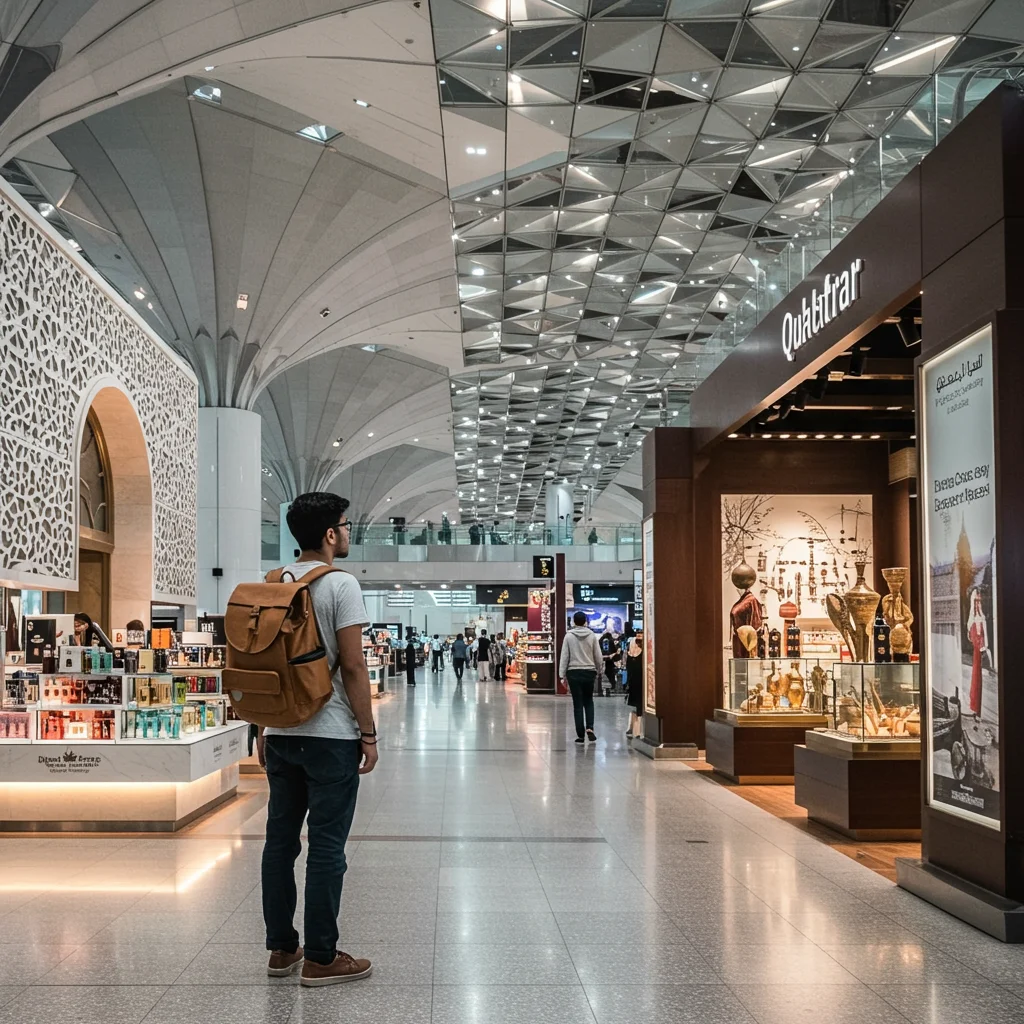 Podsumowanie – czy warto wybrać przesiadkę w Doha?