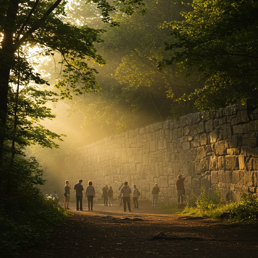 Podsumowanie – dlaczego warto odwiedzić Whispering Wall?