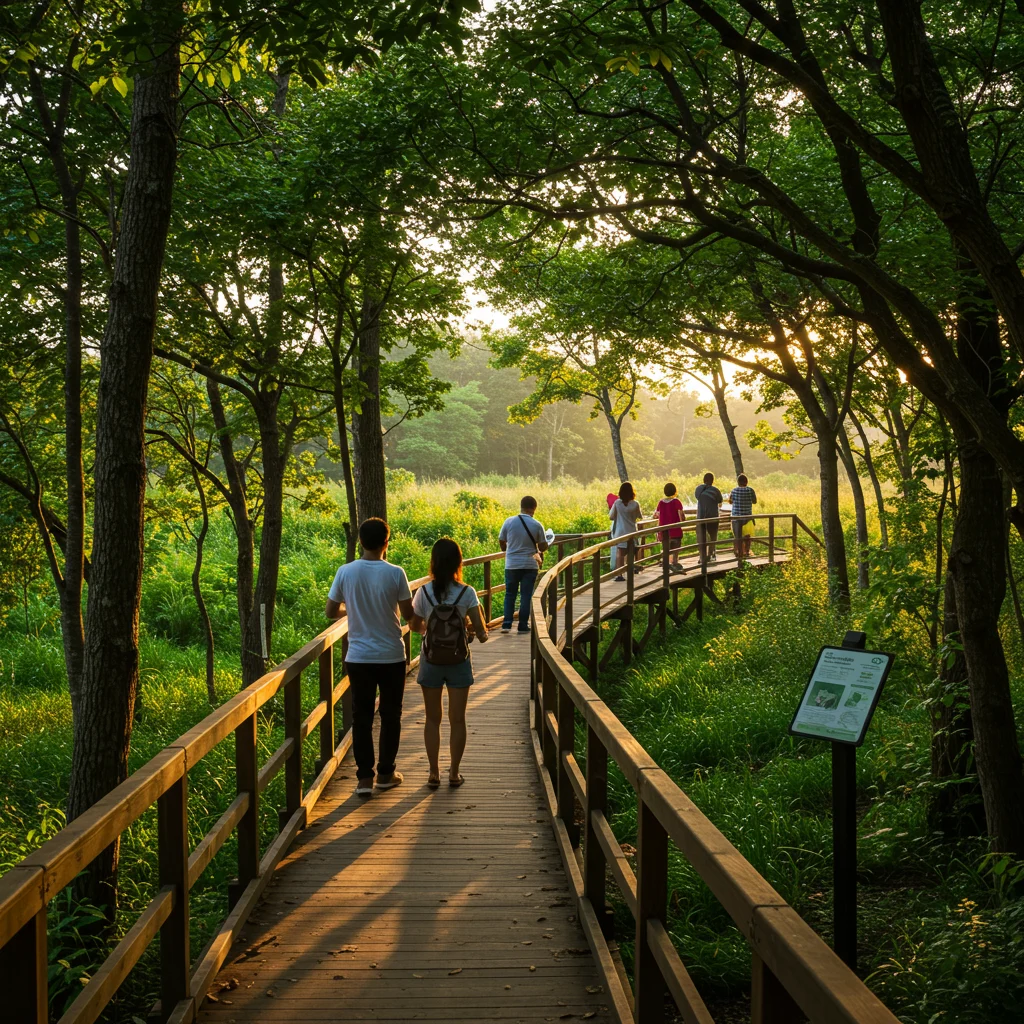 Przydatne wskazówki dla turystów odwiedzających Mala Walk