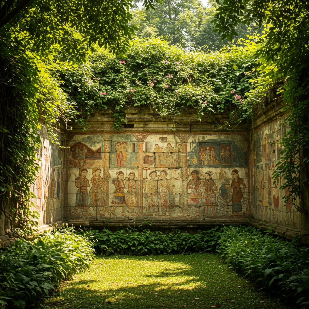 Whispering Wall w kulturze i sztuce