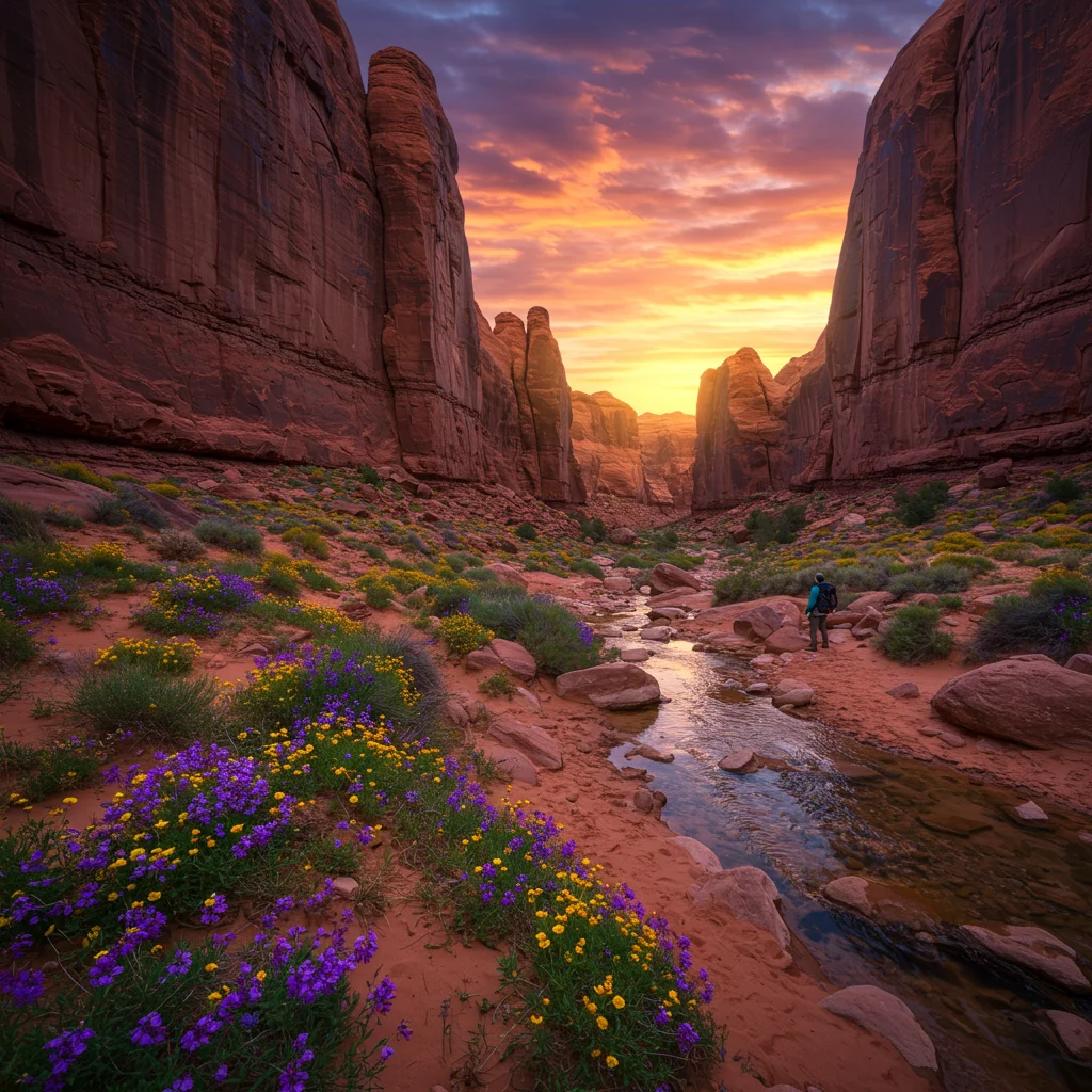 Co jeszcze zobaczyć w okolicy Monument Valley?