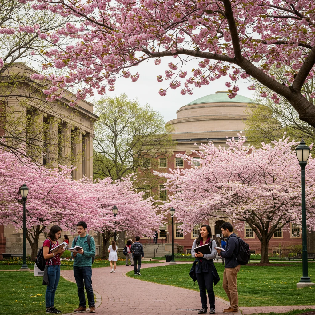 Dlaczego warto odwiedzić Harvard i MIT w Bostonie?