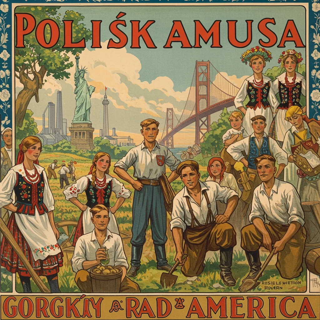 Historia programu Work &amp; Travel w Polsce