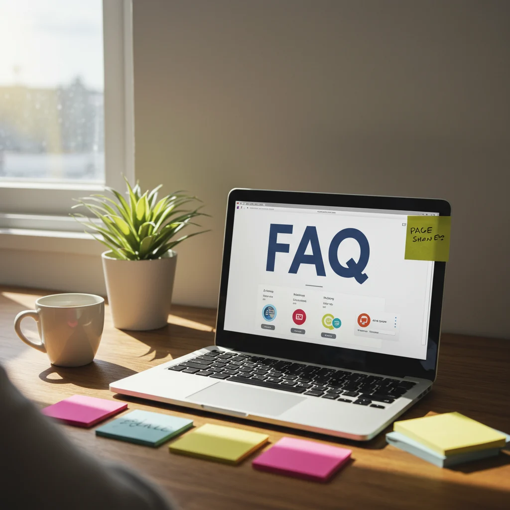 Najczęściej zadawane pytania (FAQ)