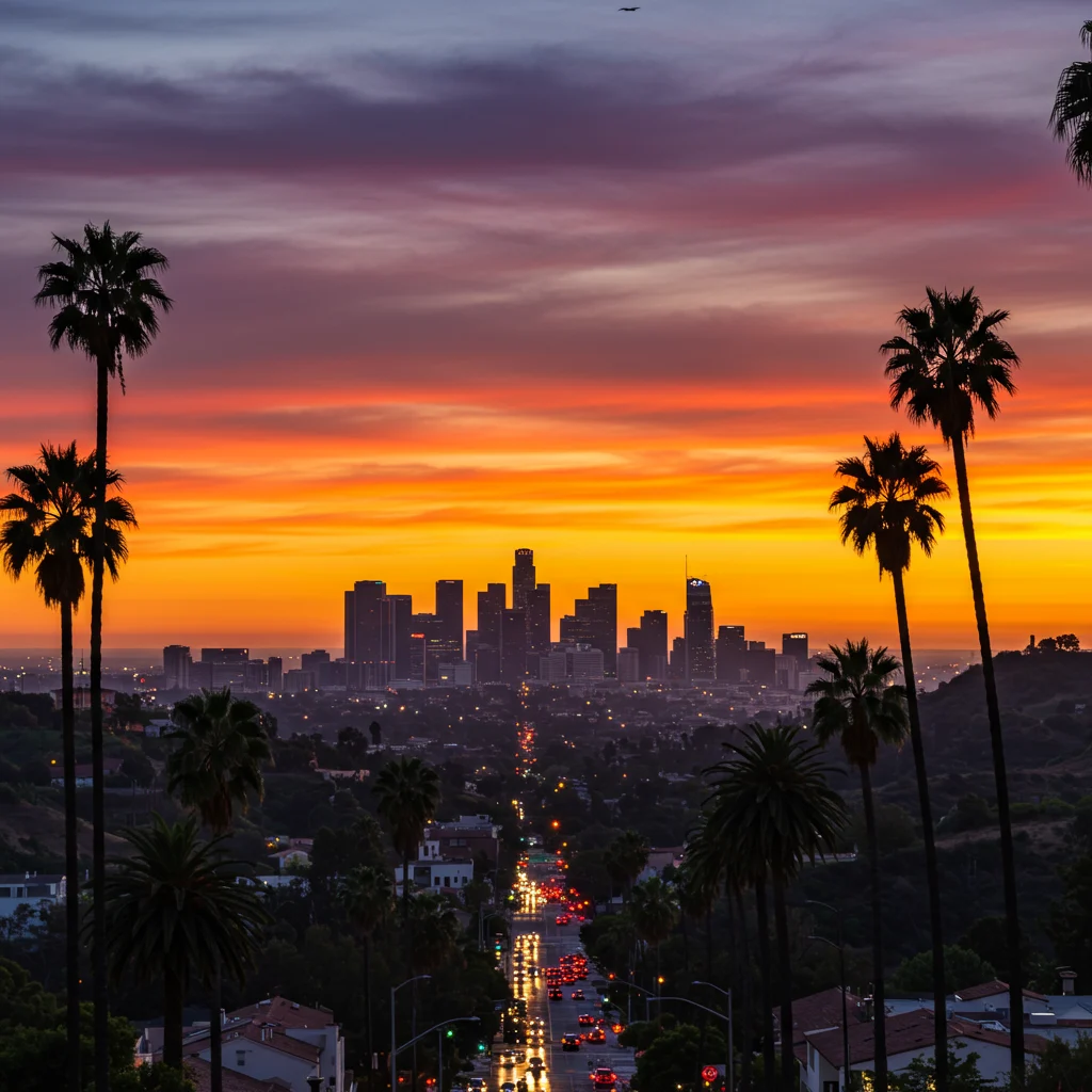 Podsumowanie: Czy warto odkrywać Los Angeles?