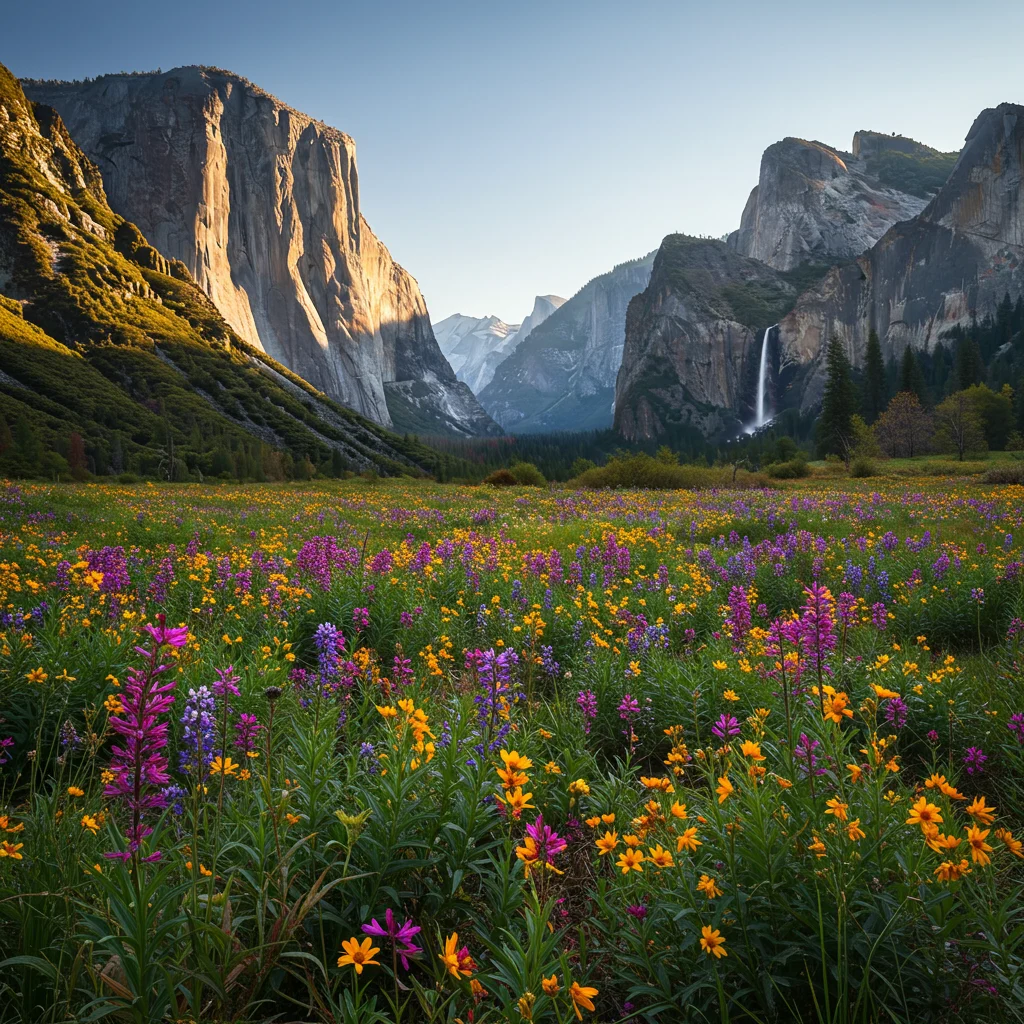 Podsumowanie – czy Yosemite to miejsce dla Ciebie?