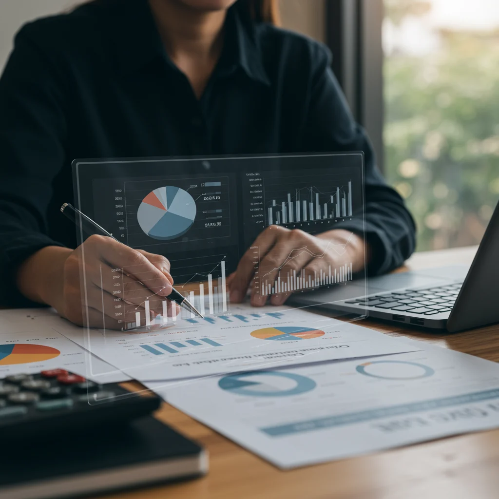 Podsumowanie finansowe – jak wyglądał nasz budżet?