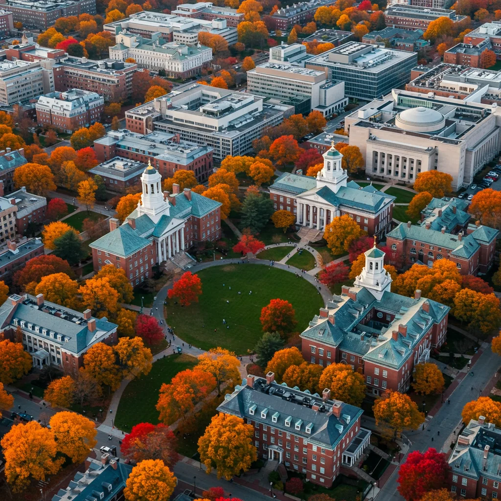 Podsumowanie: Harvard i MIT – dlaczego warto je zobaczyć?