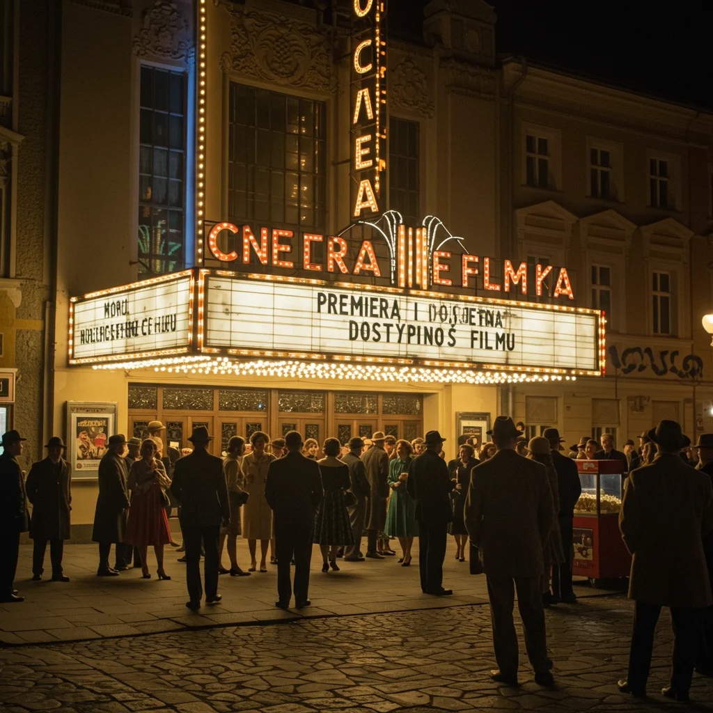 Premiera i dostępność filmu