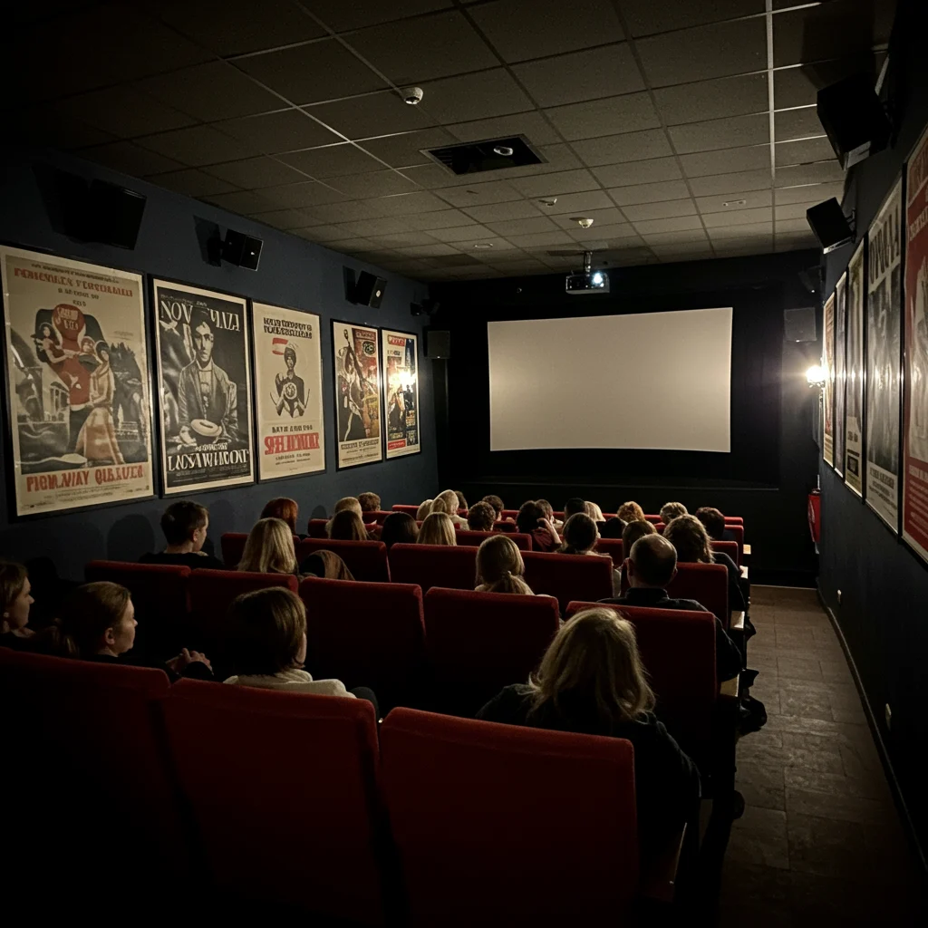 Znaczenie filmu dla polskiej widowni