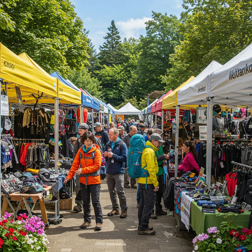 Gdzie kupować oryginalne produkty outdoorowe?