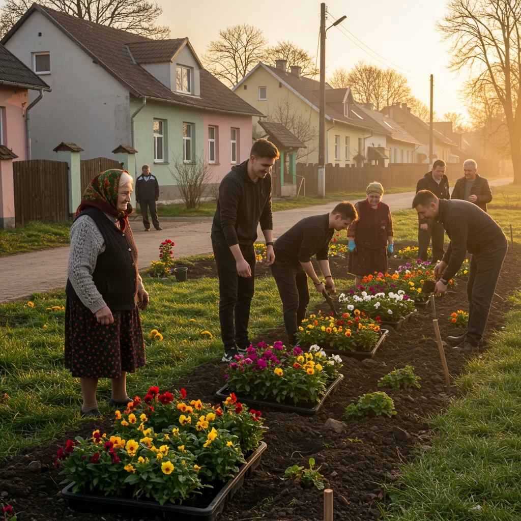 Jak budować nowe życie w Polsce po latach za granicą?